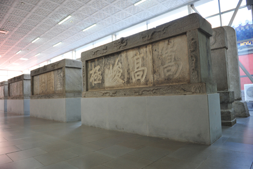 北京孔庙图片