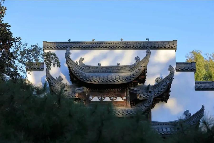 中国国家画院美术馆图片