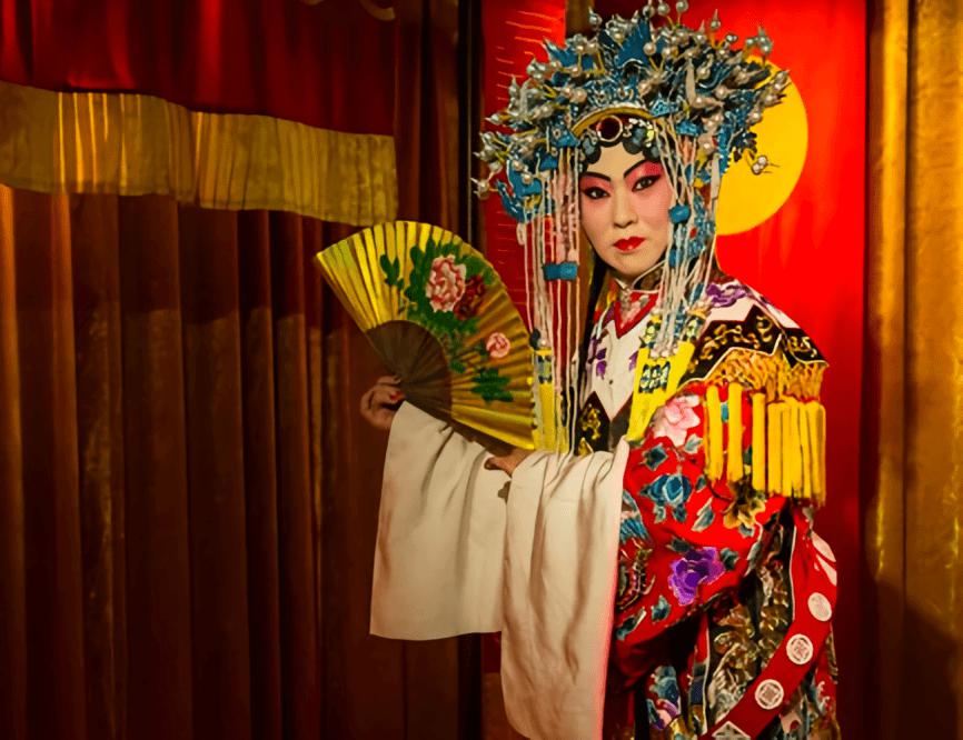 北京杜莎夫人蜡像馆图片