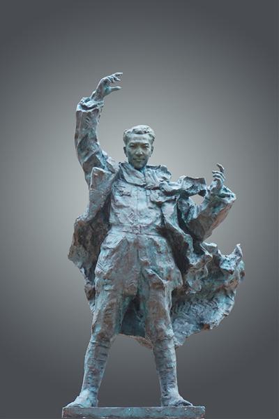 中国美术馆图片