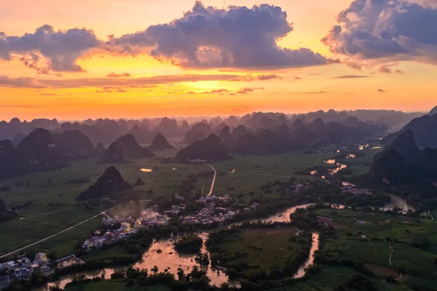 峒那屿湾景区图片