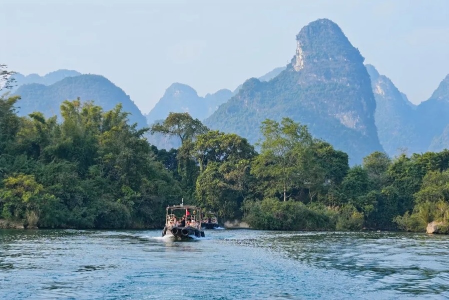 峒那屿湾景区图片