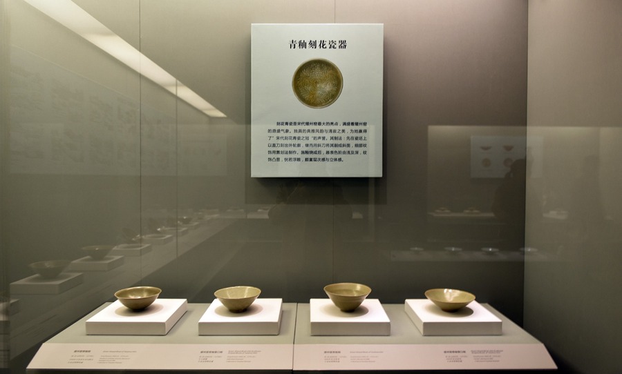天水市博物馆图片