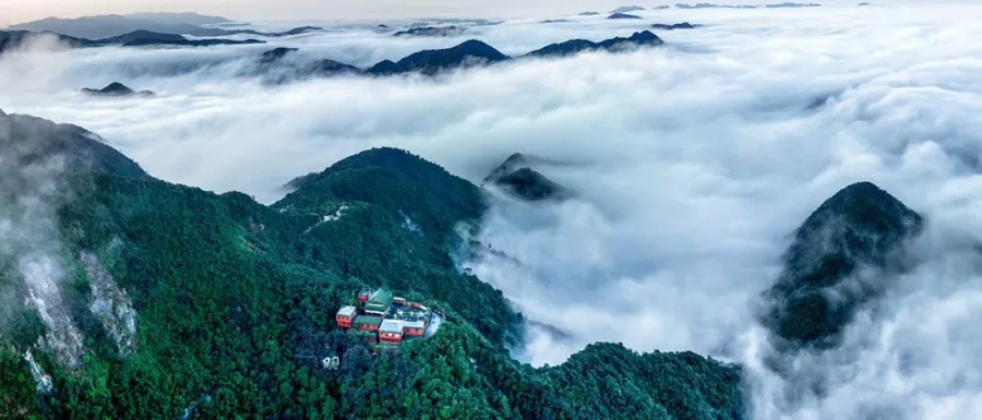 莽山旅游区国家森林公园图片
