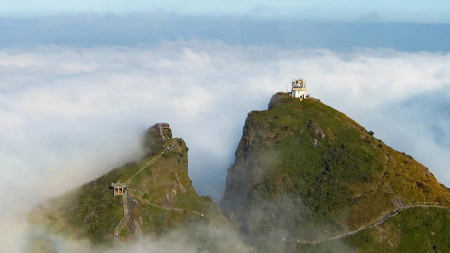 莽山旅游区国家森林公园图片