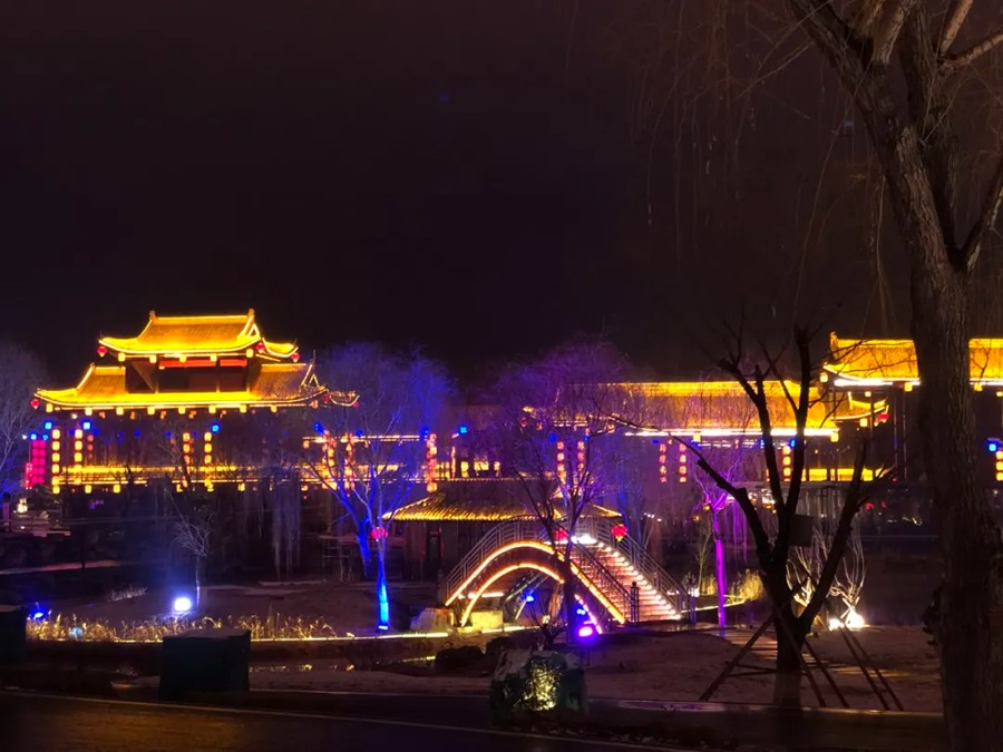 司徒小镇图片