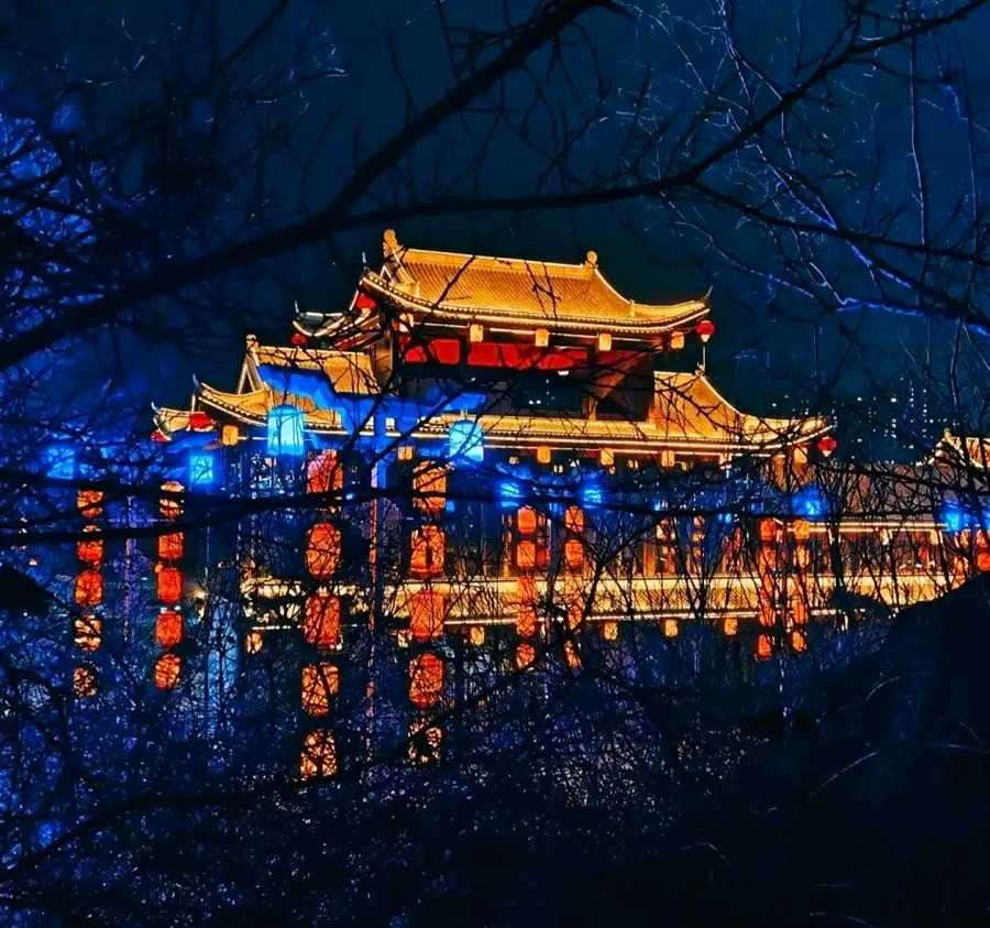 司徒小镇图片