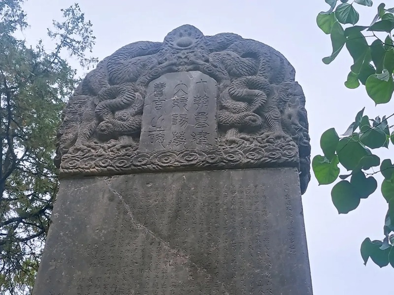 永乐宫图片