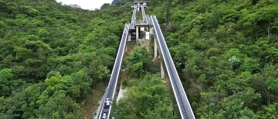 莽山旅游区国家森林公园图片