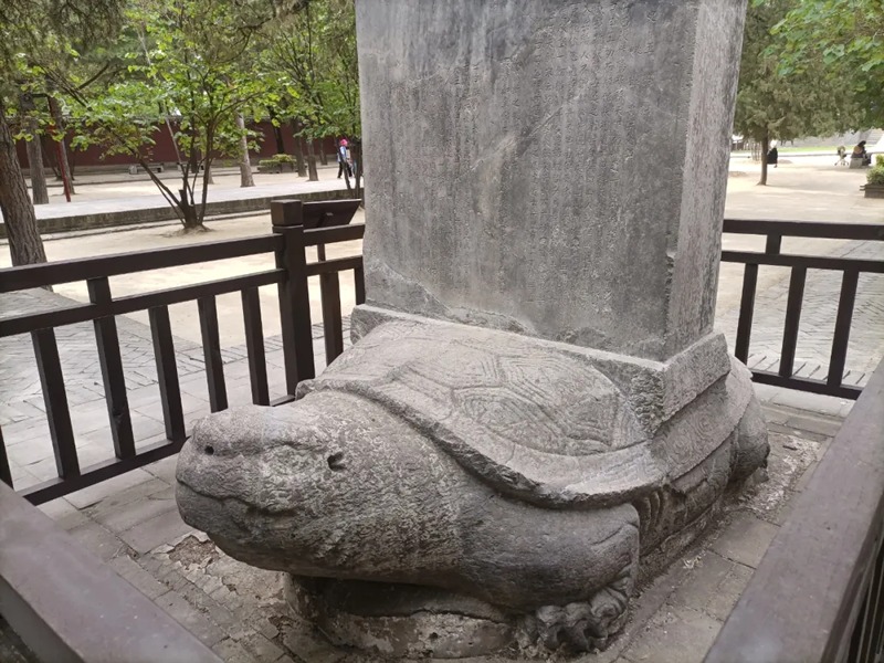 永乐宫图片