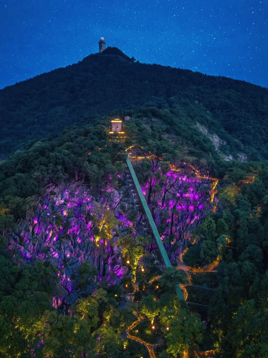永泉小镇图片
