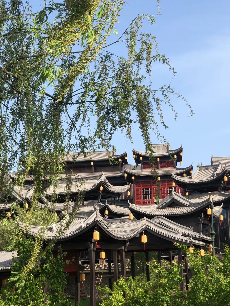 司徒小镇图片